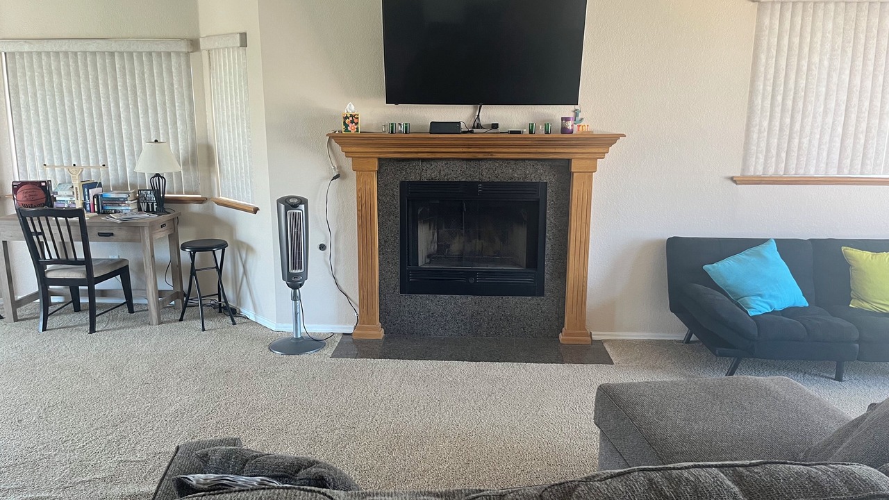 Photo of Bedroom in Fort Mohave