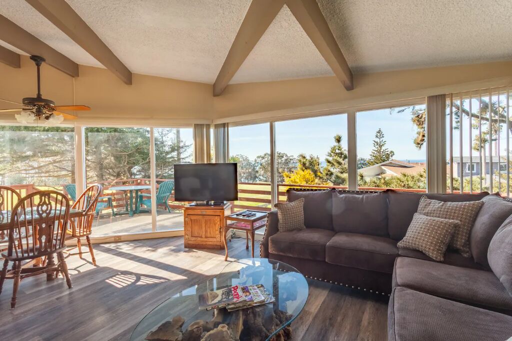 Photo of Livingroom in Morro Bay