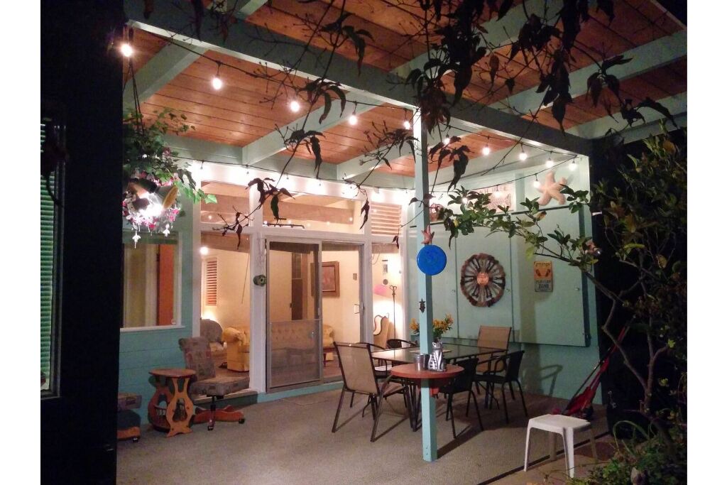 Photo of Outdoor in Morro Bay