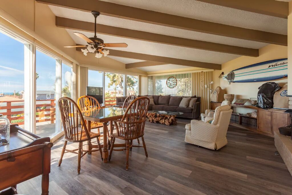 Photo of Livingroom in Morro Bay