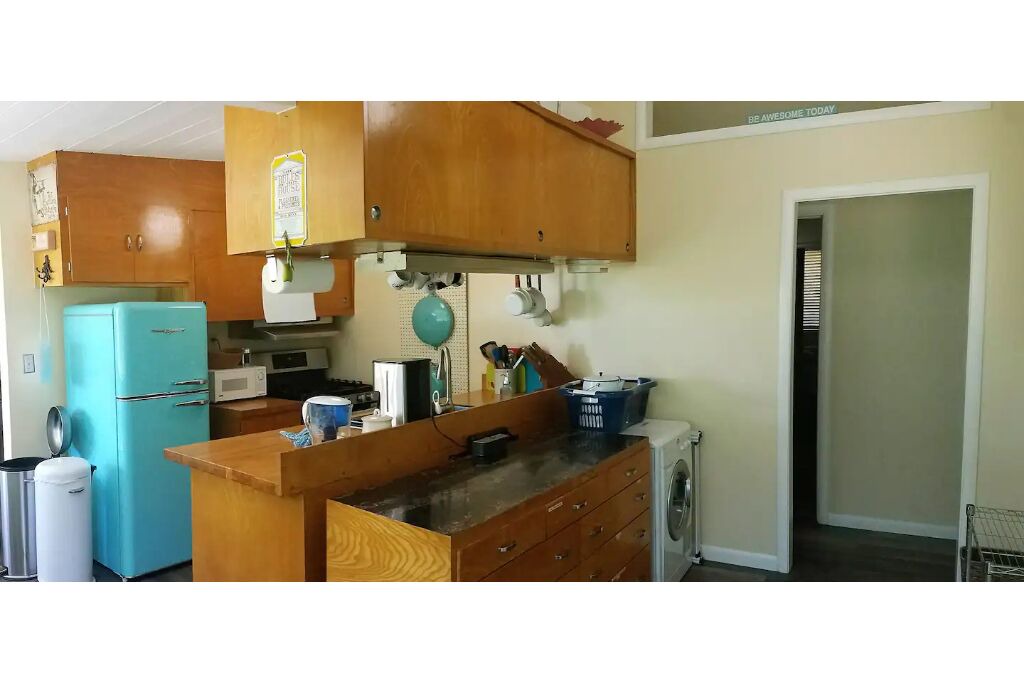 Photo of Kitchen in Morro Bay