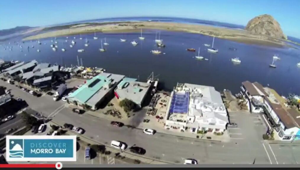 Photo of Outdoor in Morro Bay
