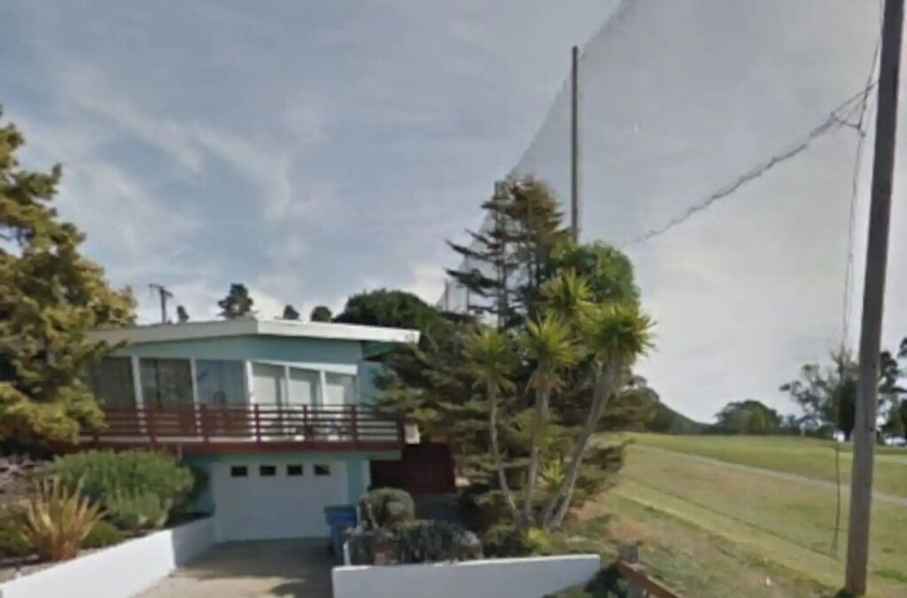Photo of Outdoor in Morro Bay