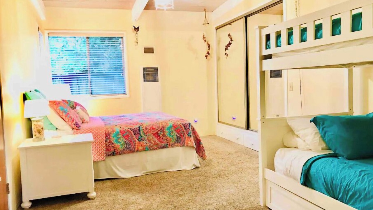 Photo of Bedroom in Morro Bay