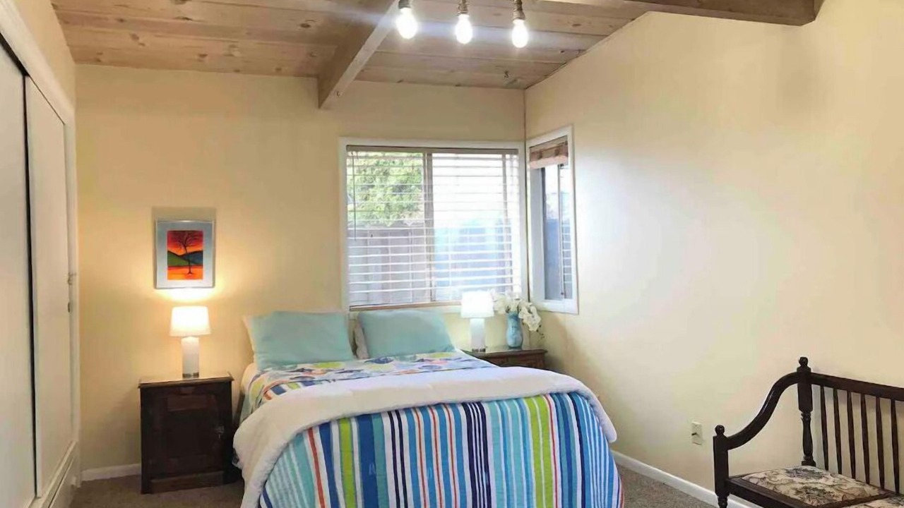 Photo of Bedroom in Morro Bay