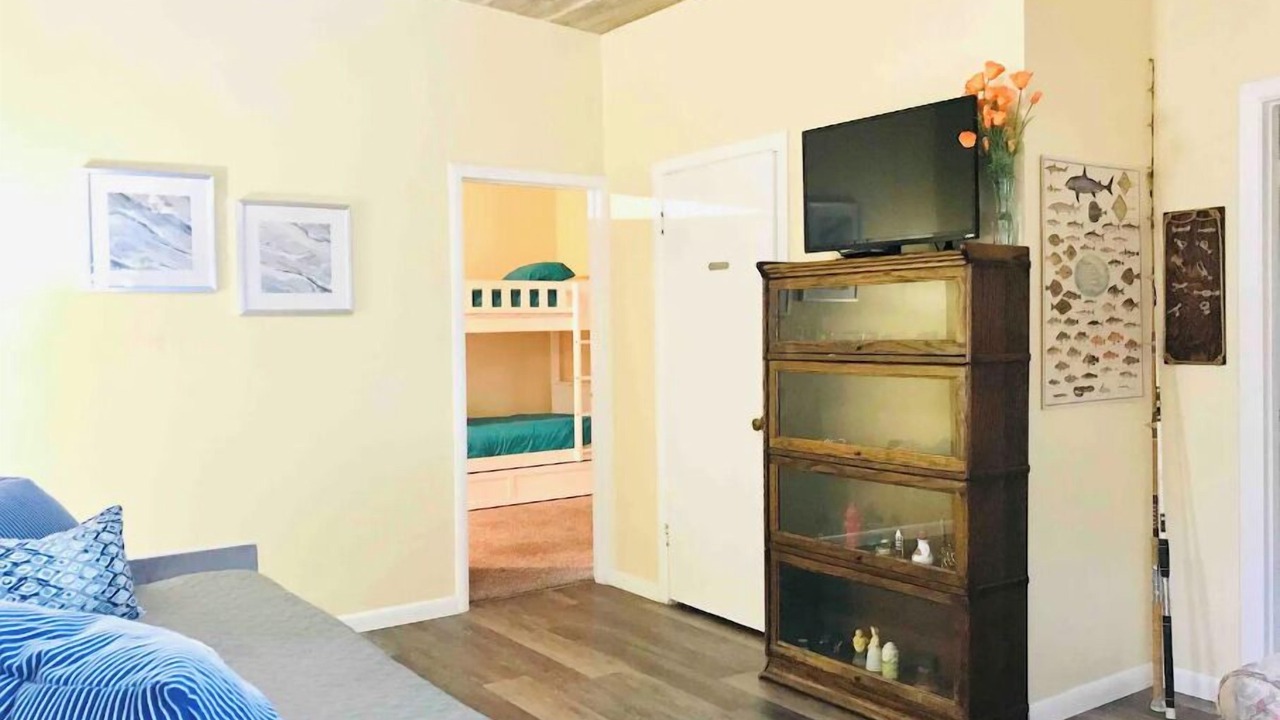 Photo of Bedroom in Morro Bay