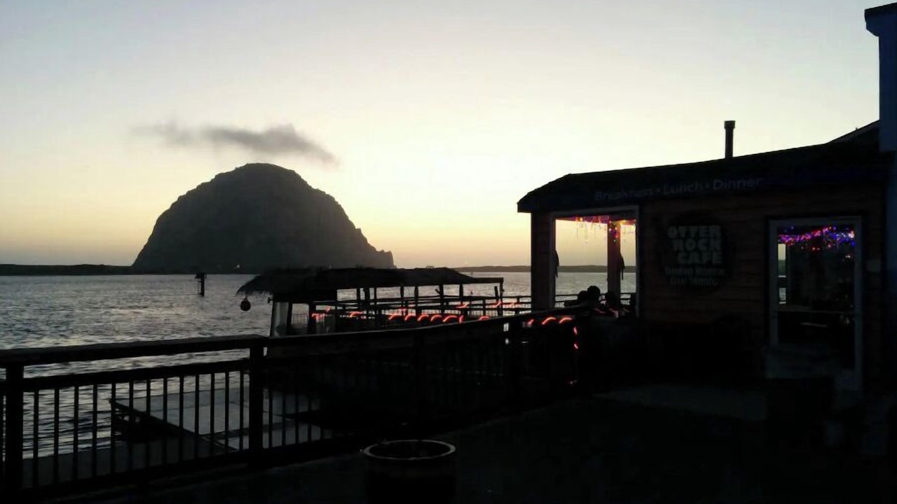 Photo of Outdoor in Morro Bay