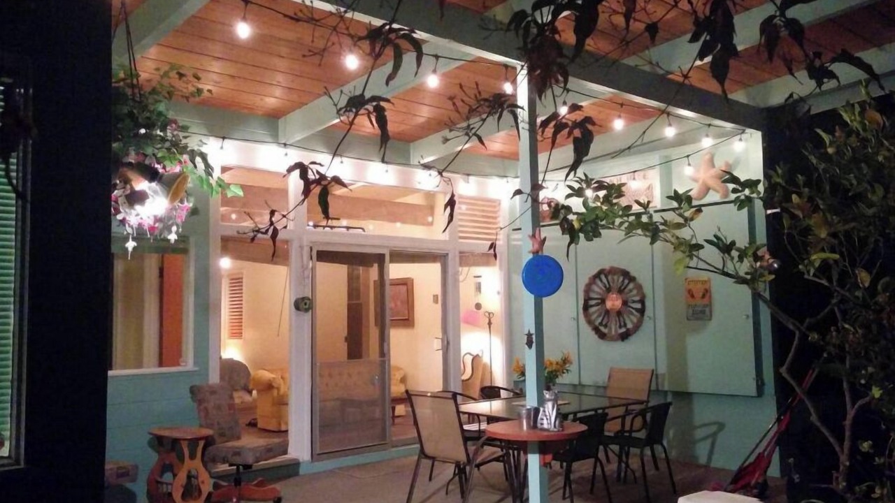 Photo of Outdoor in Morro Bay