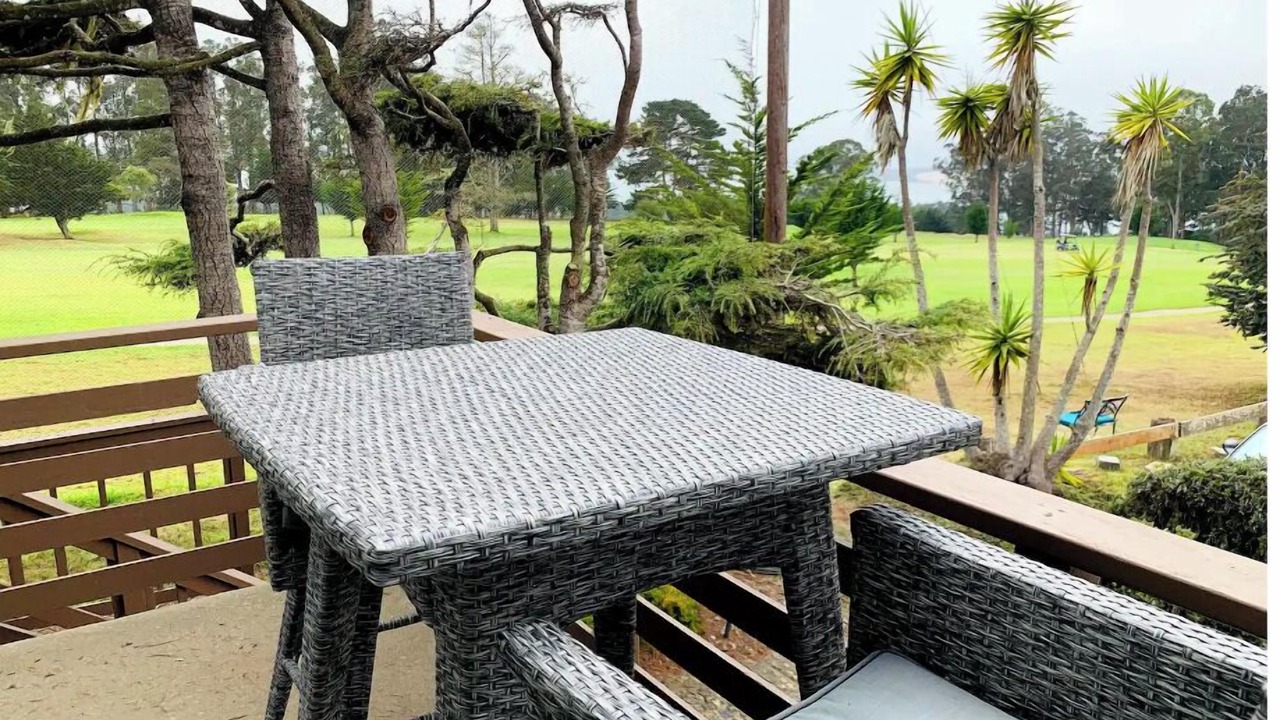 Photo of Outdoor in Morro Bay