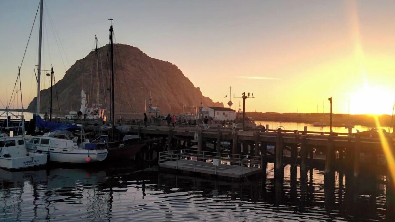 Photo of Others in Morro Bay