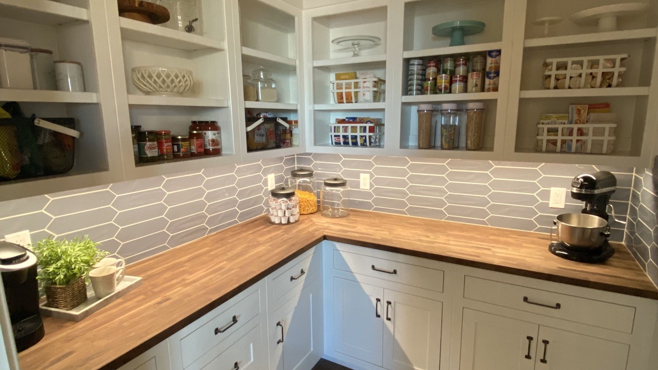 Photo of Kitchen in Chico