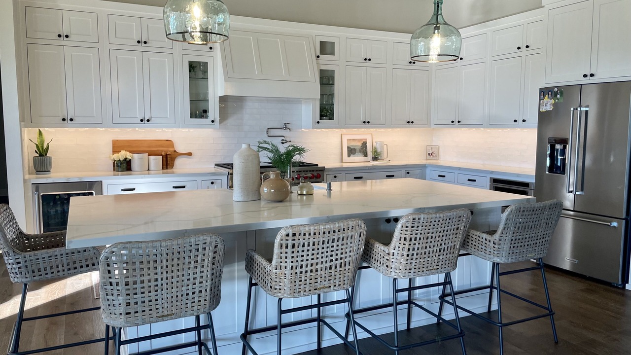 Photo of Kitchen in Chico