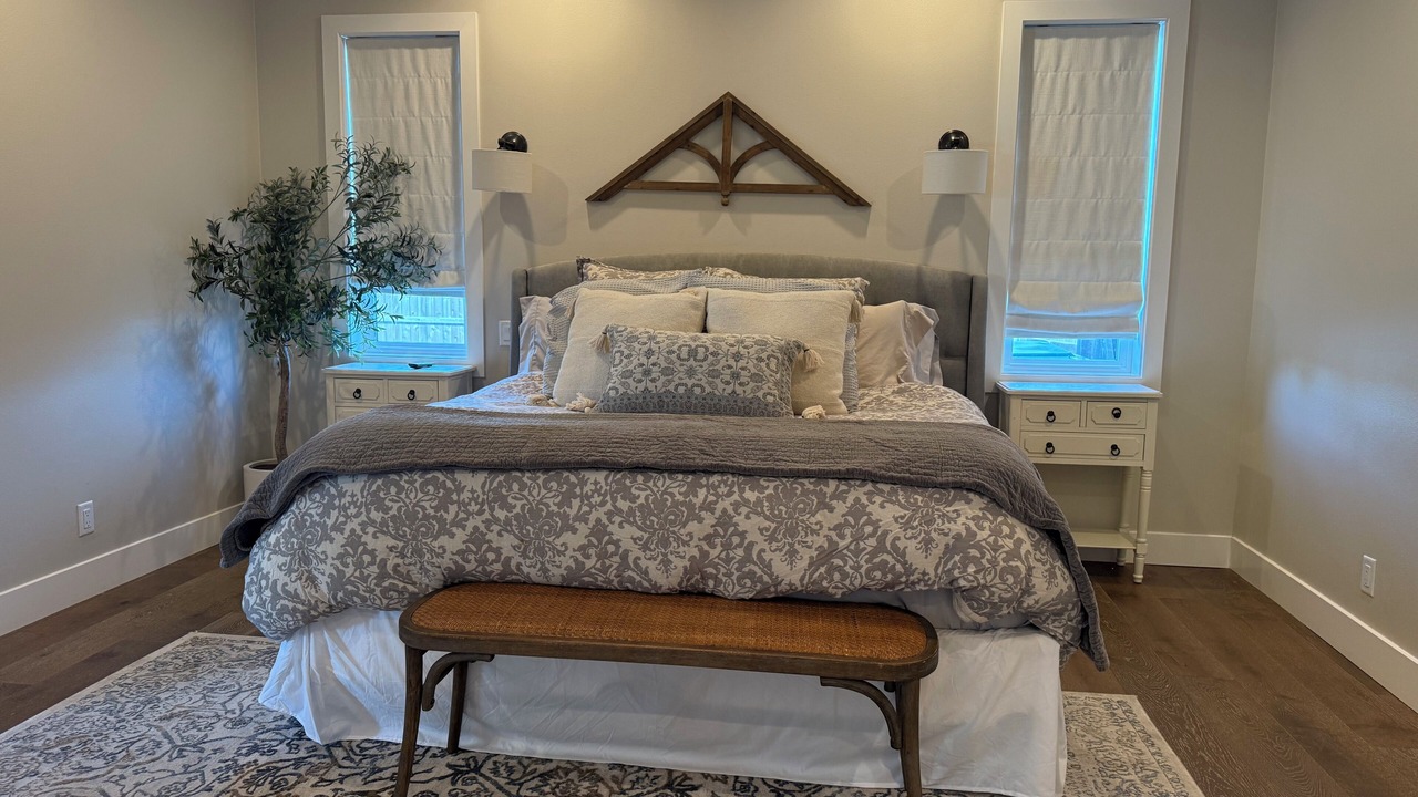 Photo of Bedroom in Chico