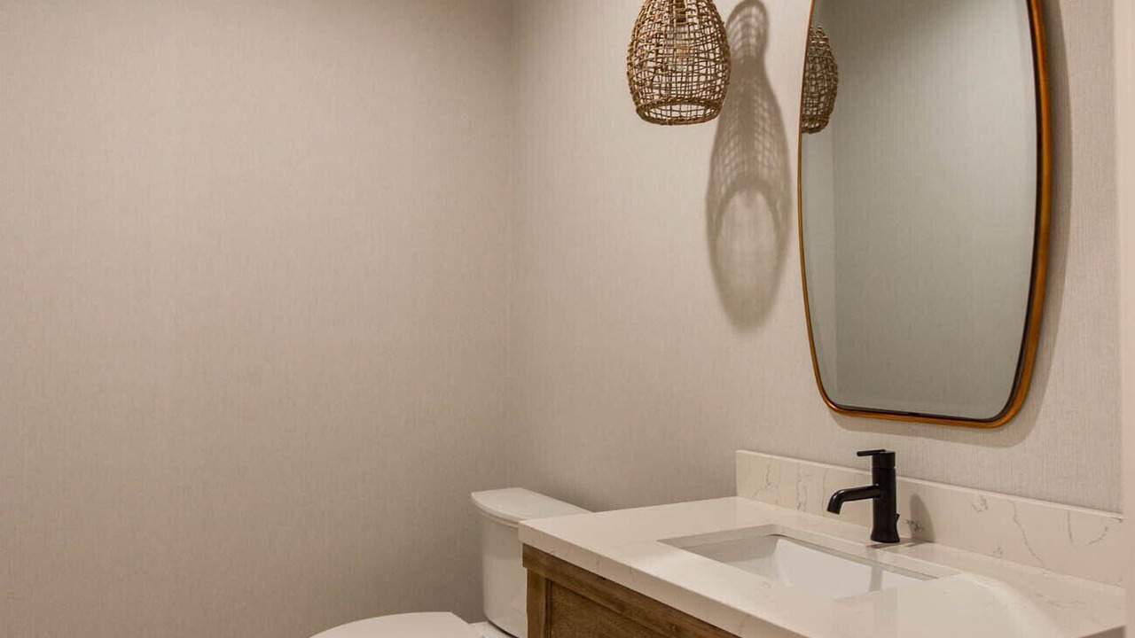 Photo of Bathroom in Chico