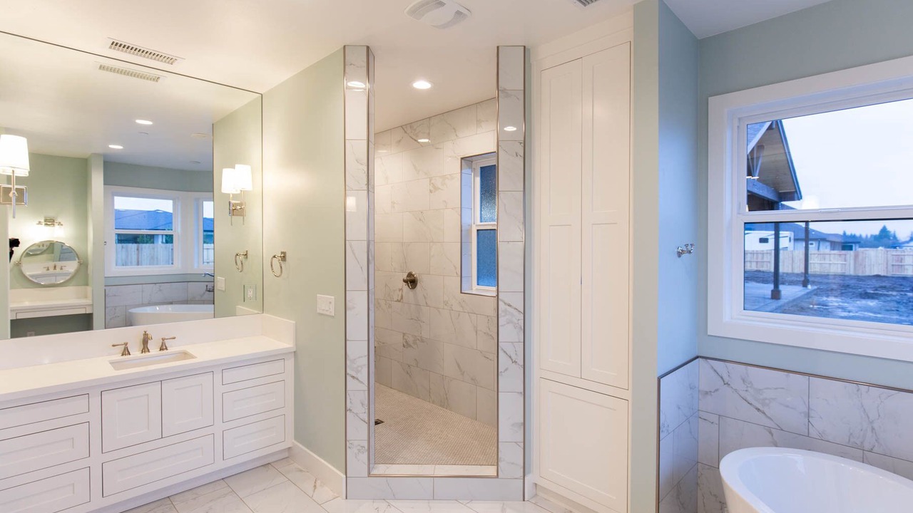 Photo of Bathroom in Chico
