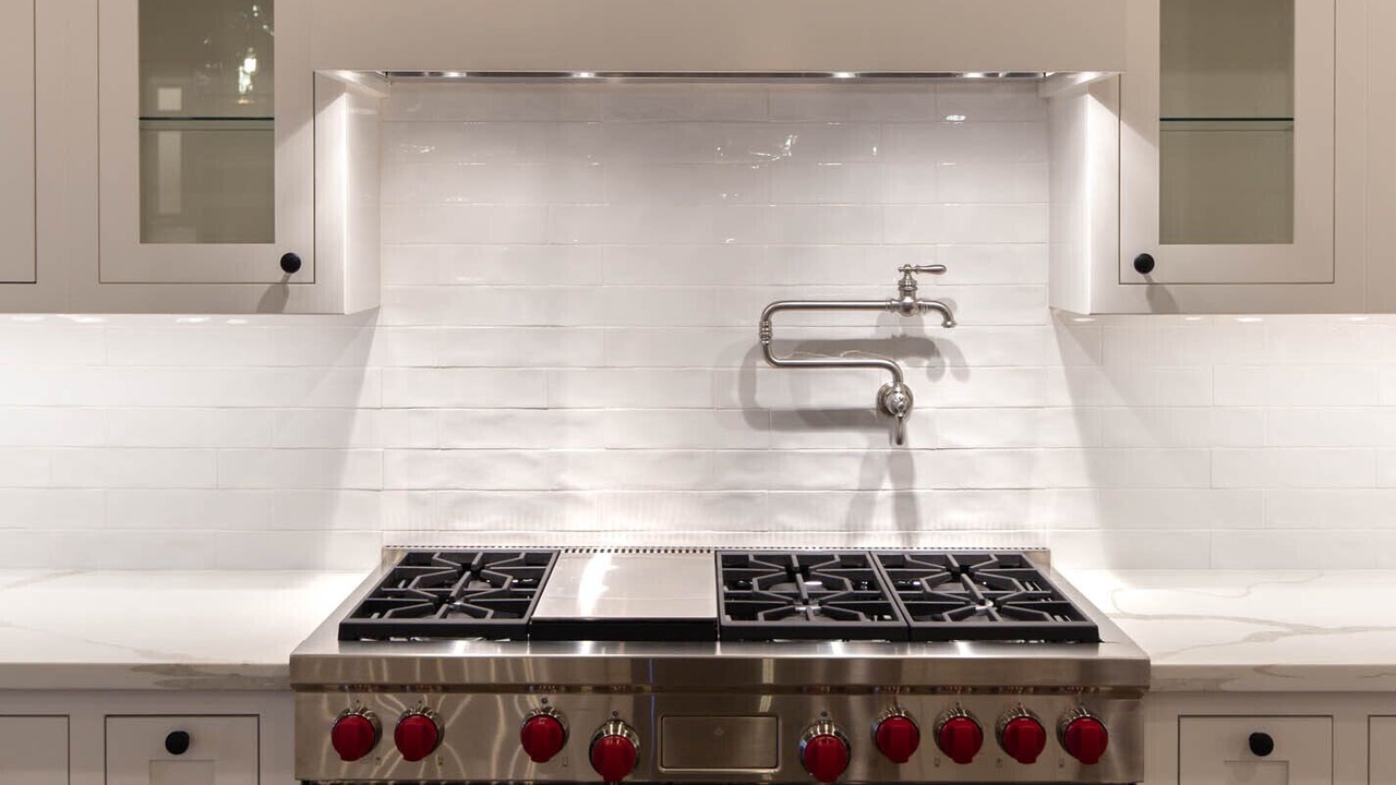 Photo of Kitchen in Chico