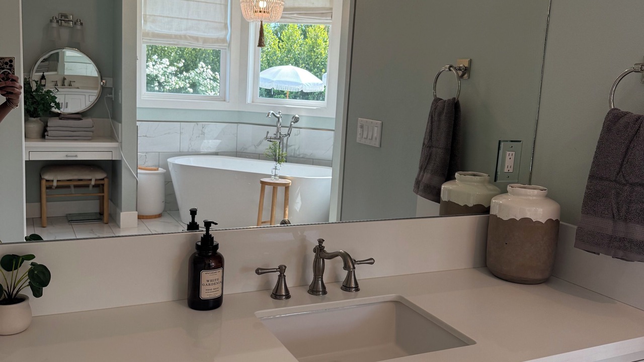 Photo of Bathroom in Chico
