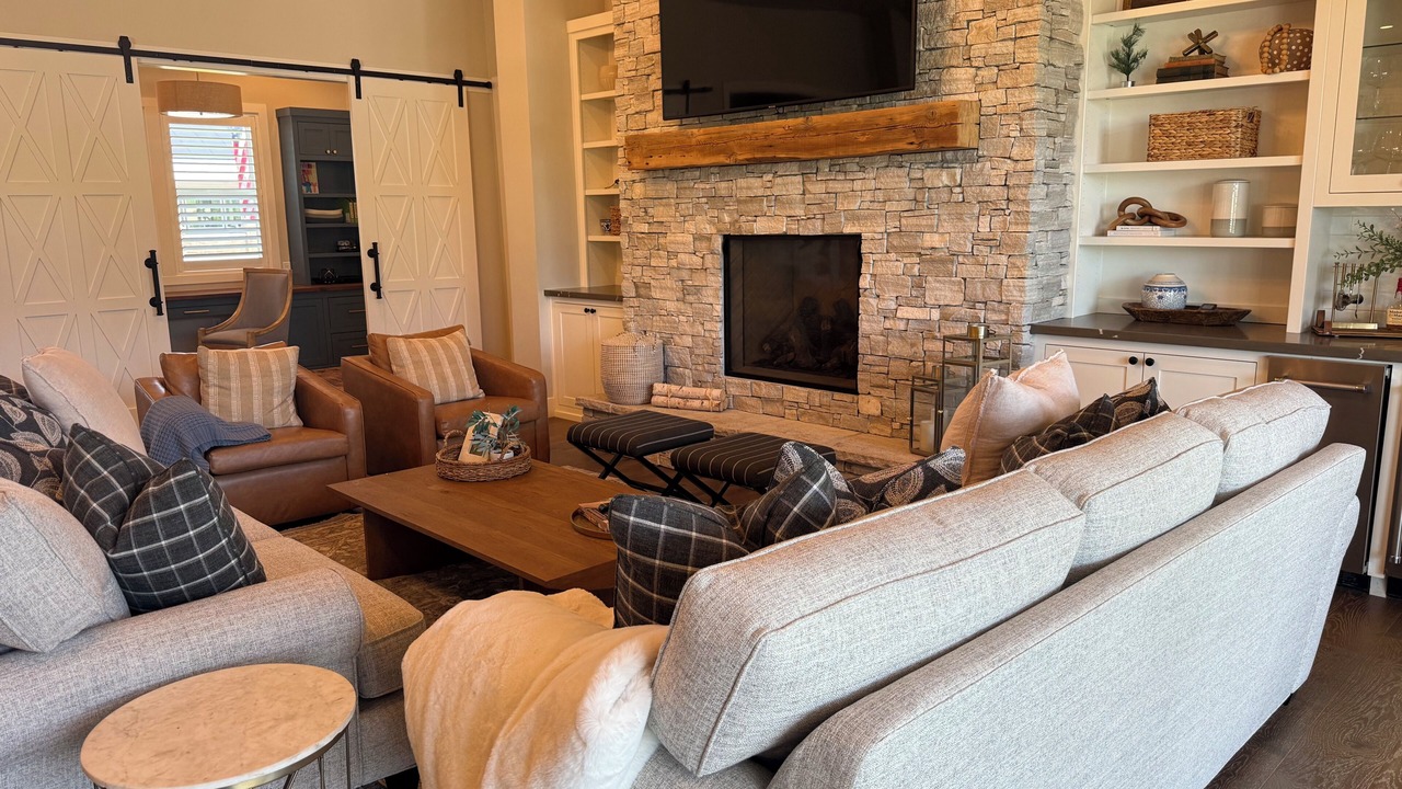 Photo of Livingroom in Chico
