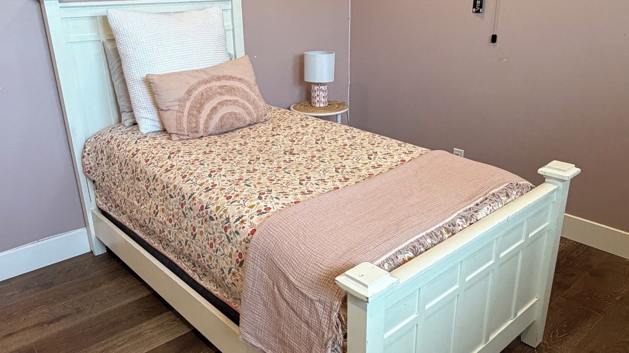 Photo of Bedroom in Chico