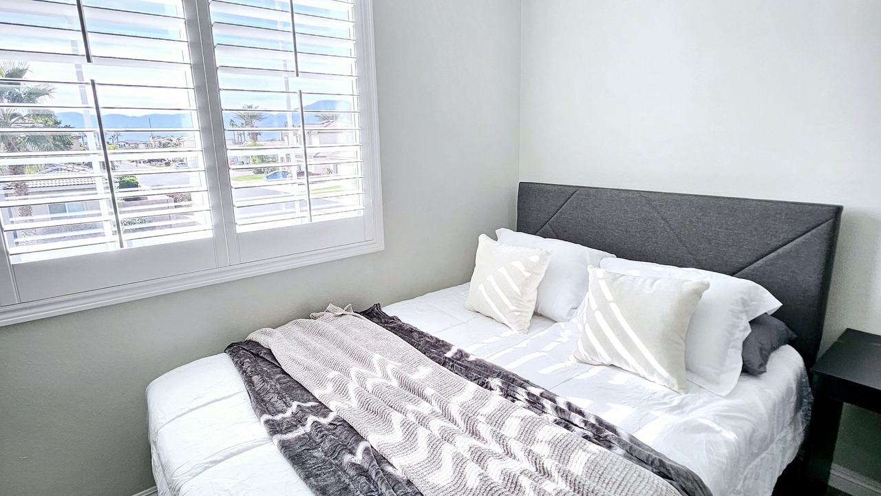 Photo of Bedroom in Indio