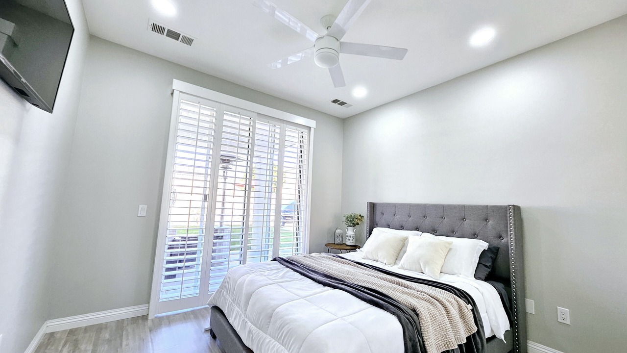 Photo of Bedroom in Indio