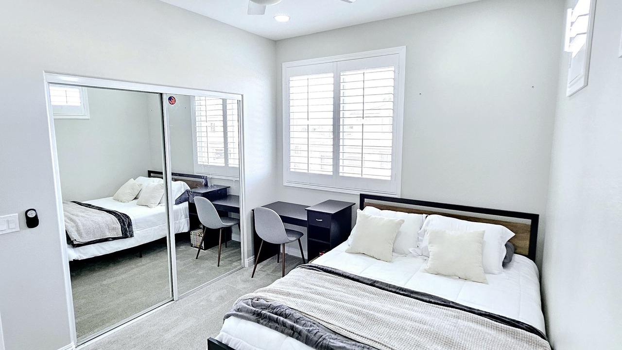 Photo of Bedroom in Indio