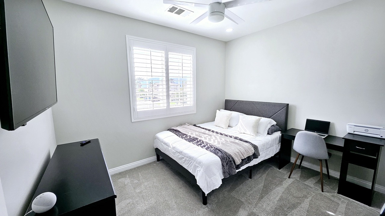 Photo of Bedroom in Indio