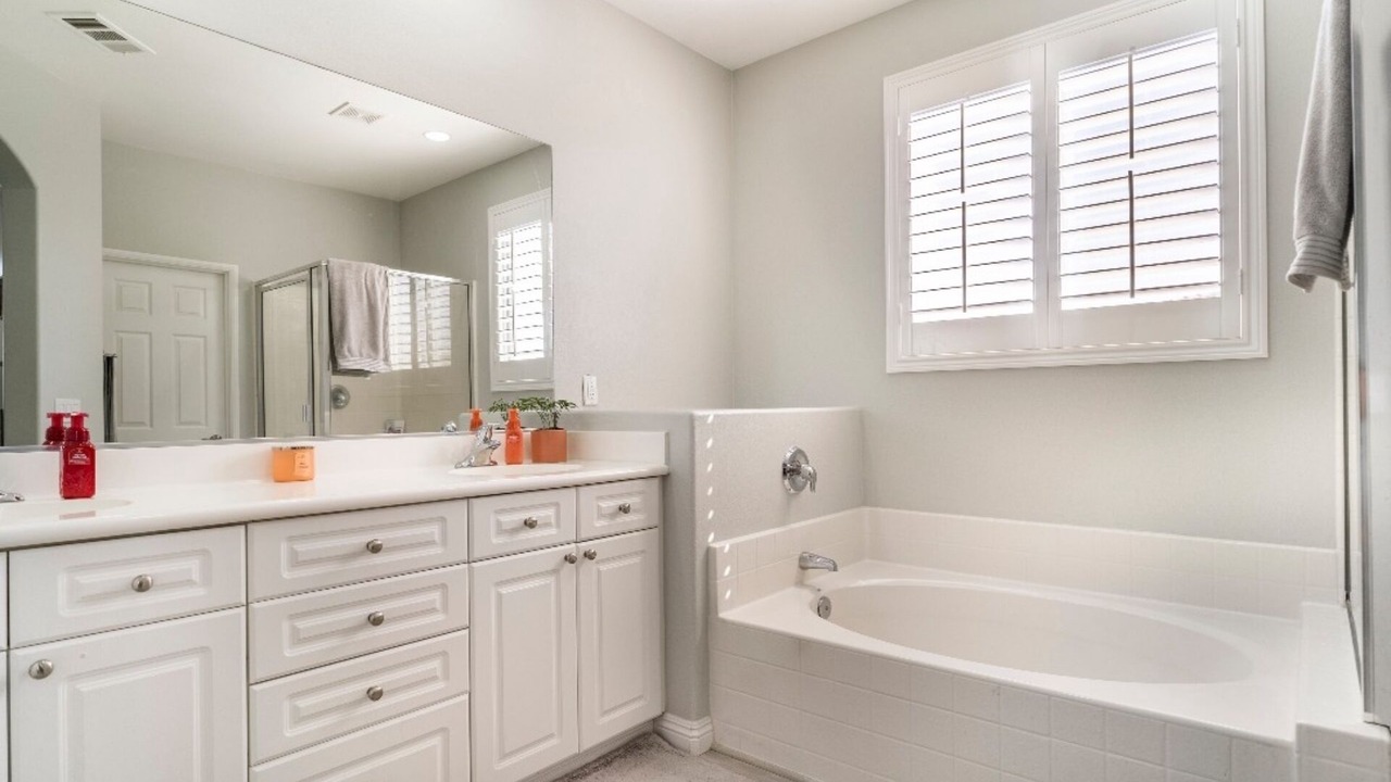 Photo of Bathroom in Indio