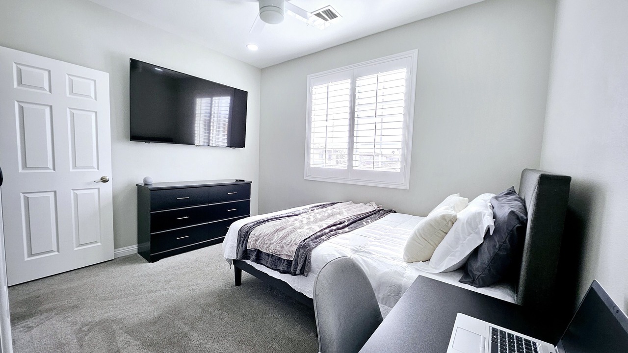 Photo of Bedroom in Indio