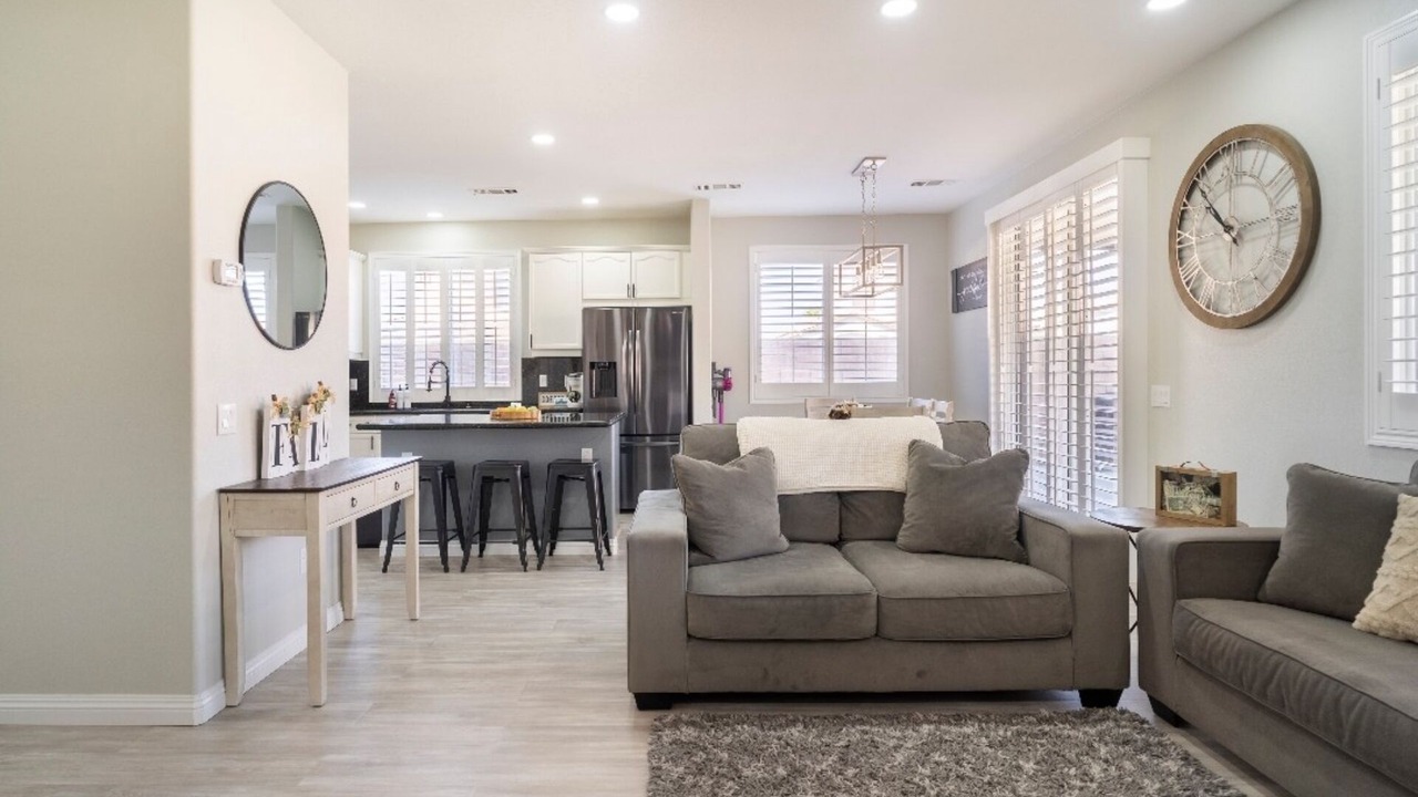 Photo of Livingroom in Indio