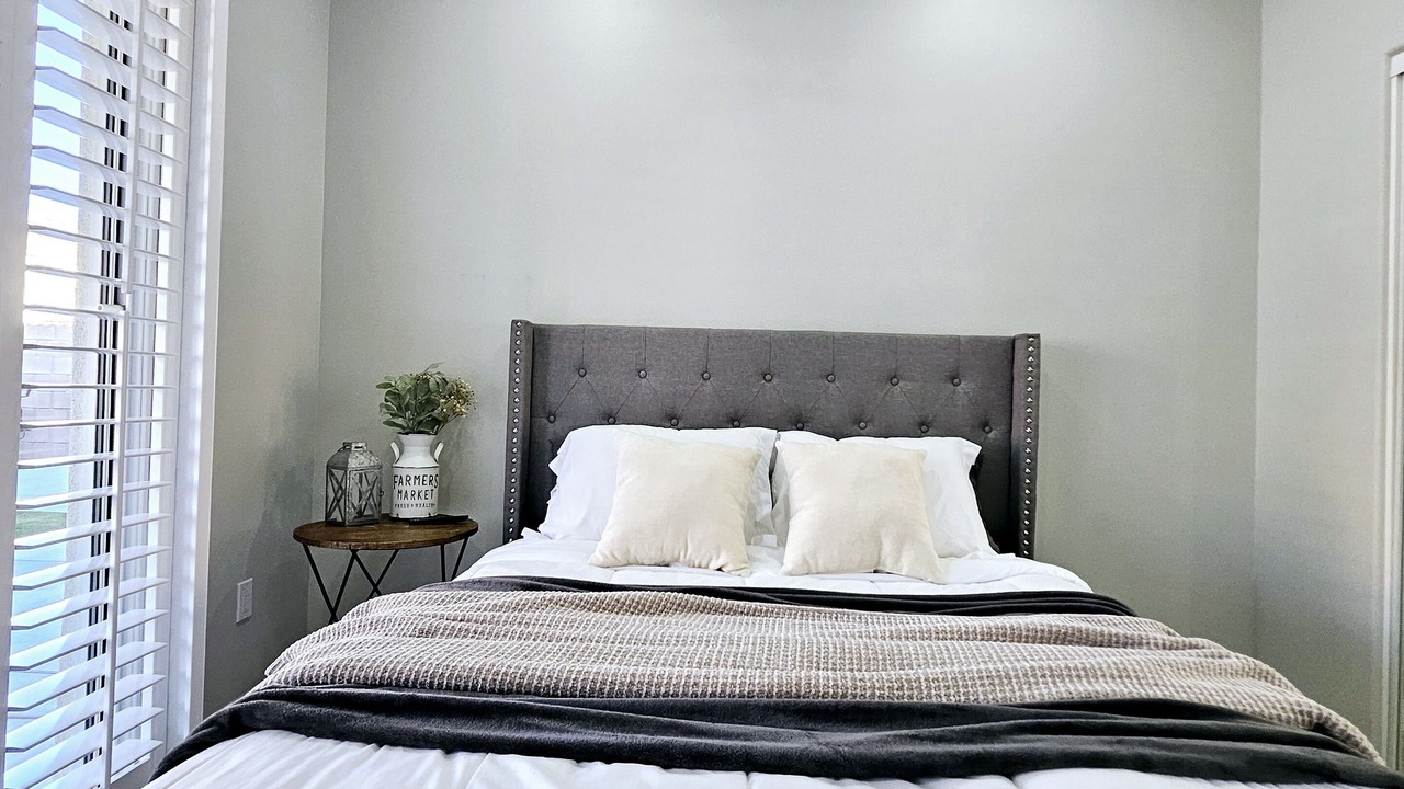 Photo of Bedroom in Indio