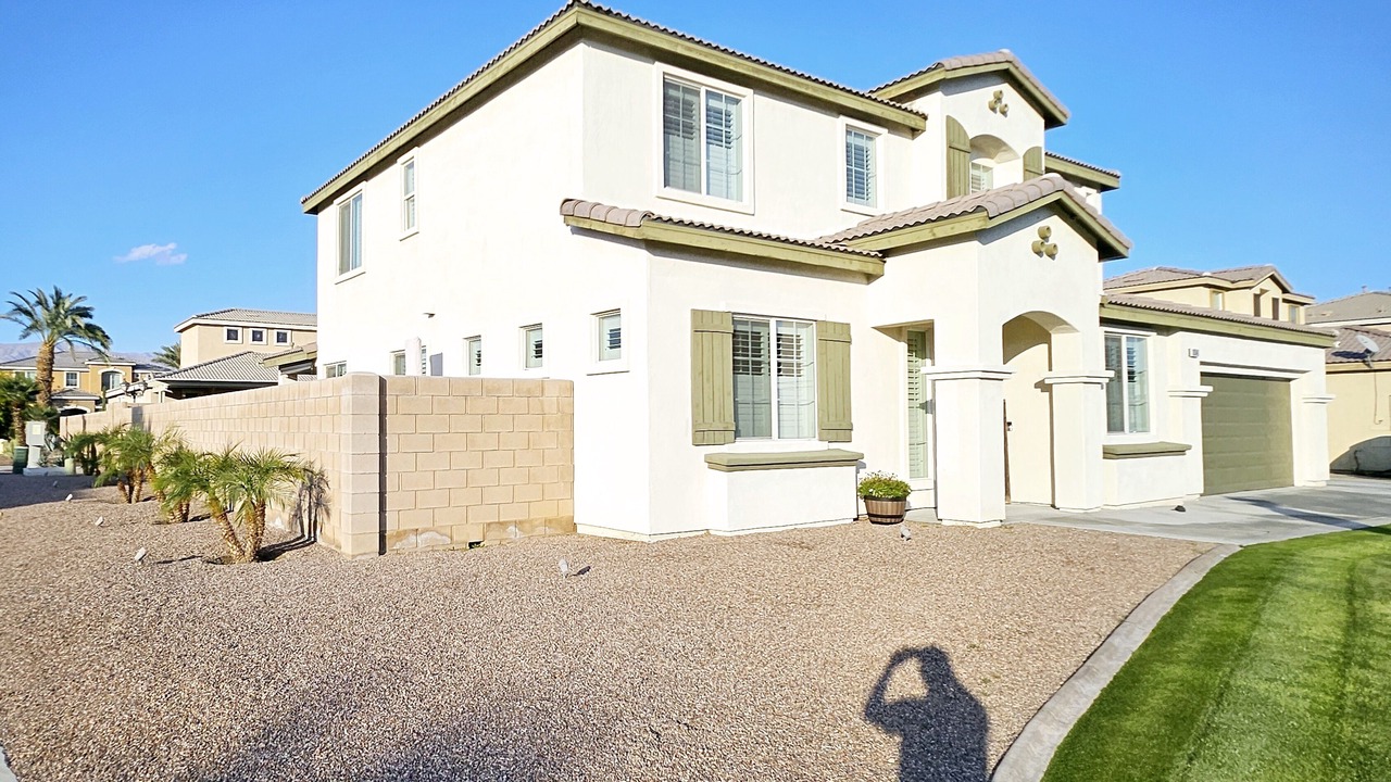 Photo of Outdoor in Indio