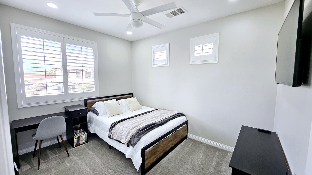 Photo of Bedroom in Indio