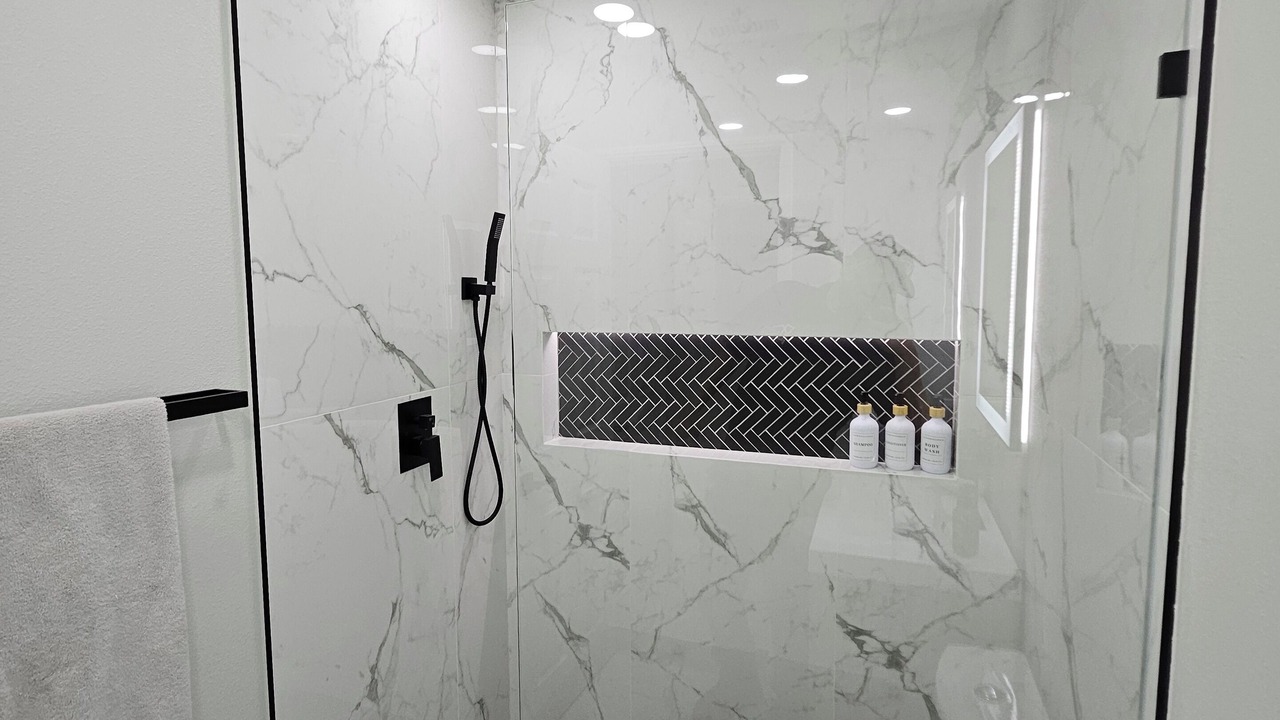 Photo of Bathroom in Indio