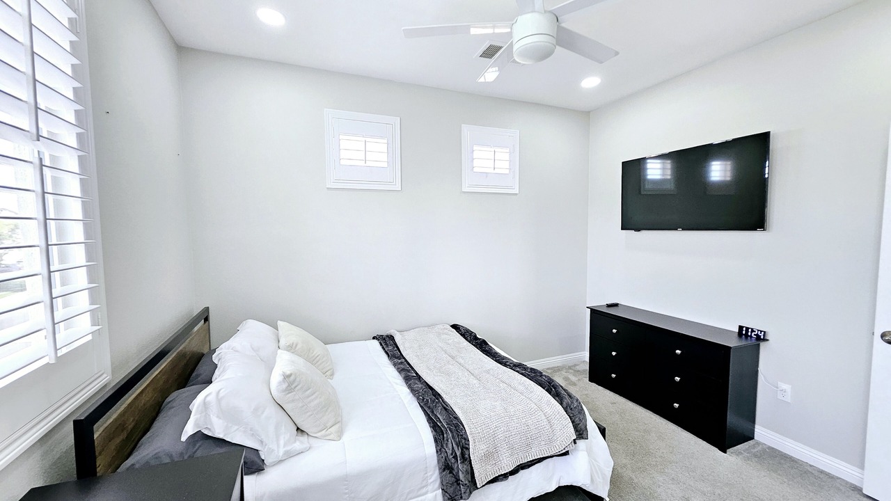 Photo of Bedroom in Indio