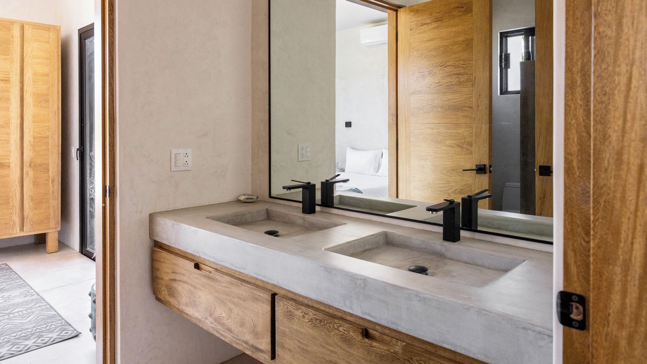 Photo of Bathroom in El Pescadero