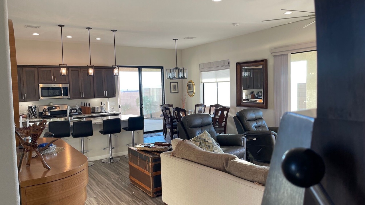 Photo of Bedroom in Fort Mohave