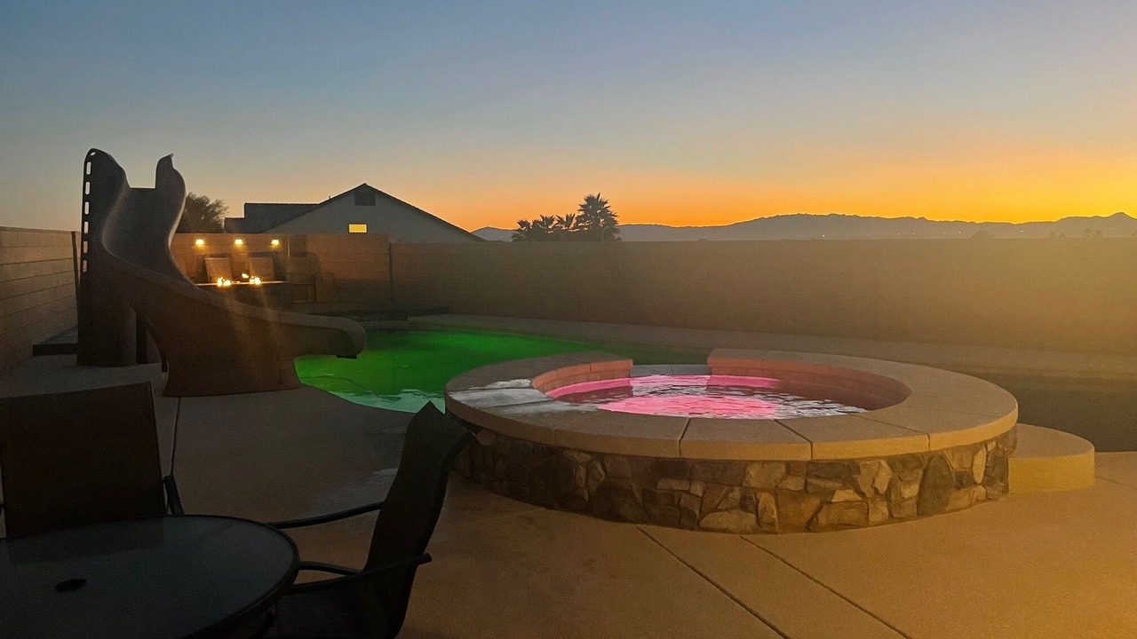 Photo of Outdoor in Fort Mohave