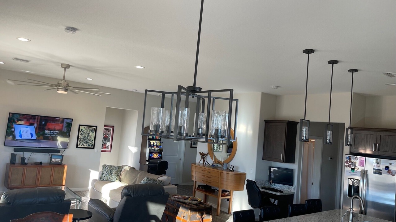 Photo of Bedroom in Fort Mohave