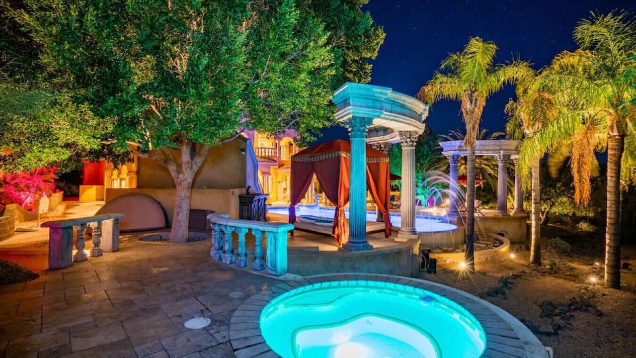Photo of Outdoor in Carefree