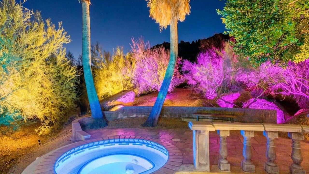 Photo of Outdoor in Carefree