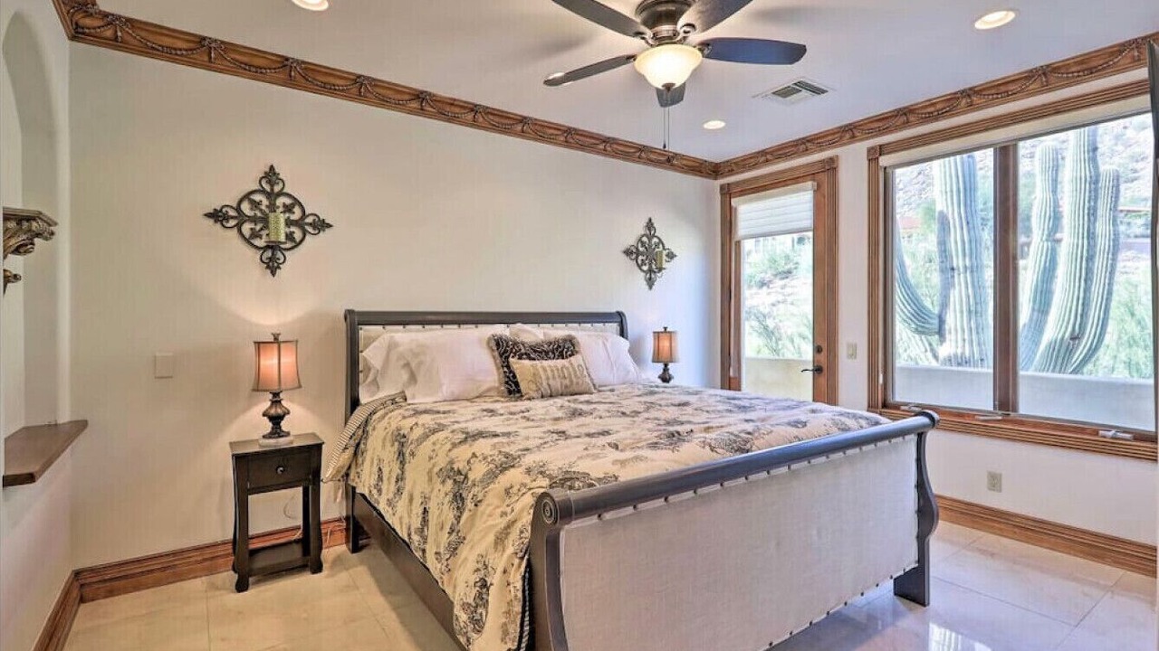 Photo of Bedroom in Carefree
