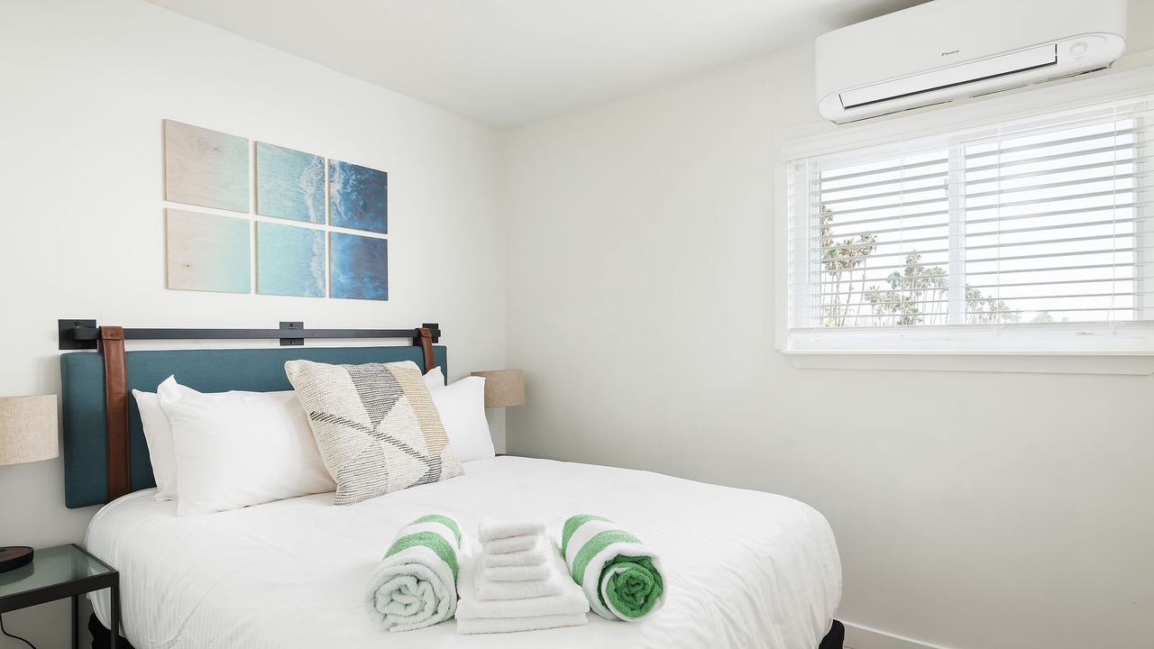 Photo of Bedroom in Townsite