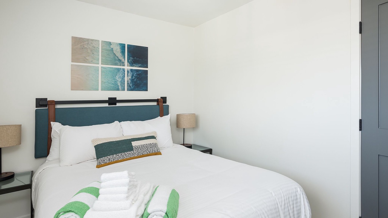 Photo of Bedroom in Townsite