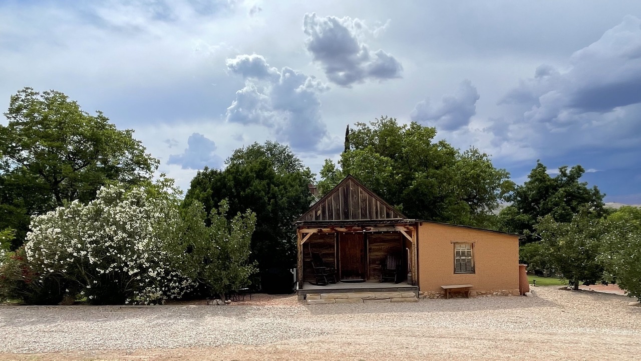 Photo of Outdoor in La Verkin