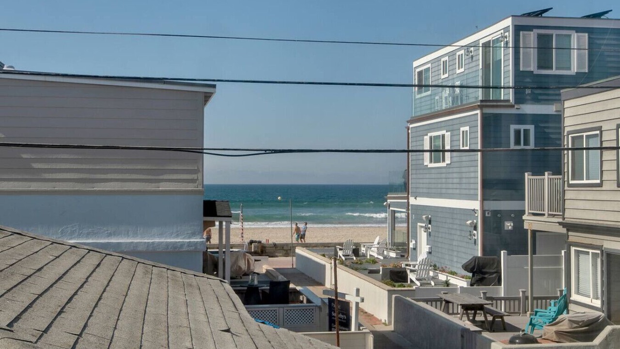 Photo of Outdoor in Mission Beach