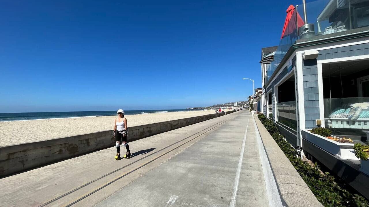 Photo of Others in Mission Beach