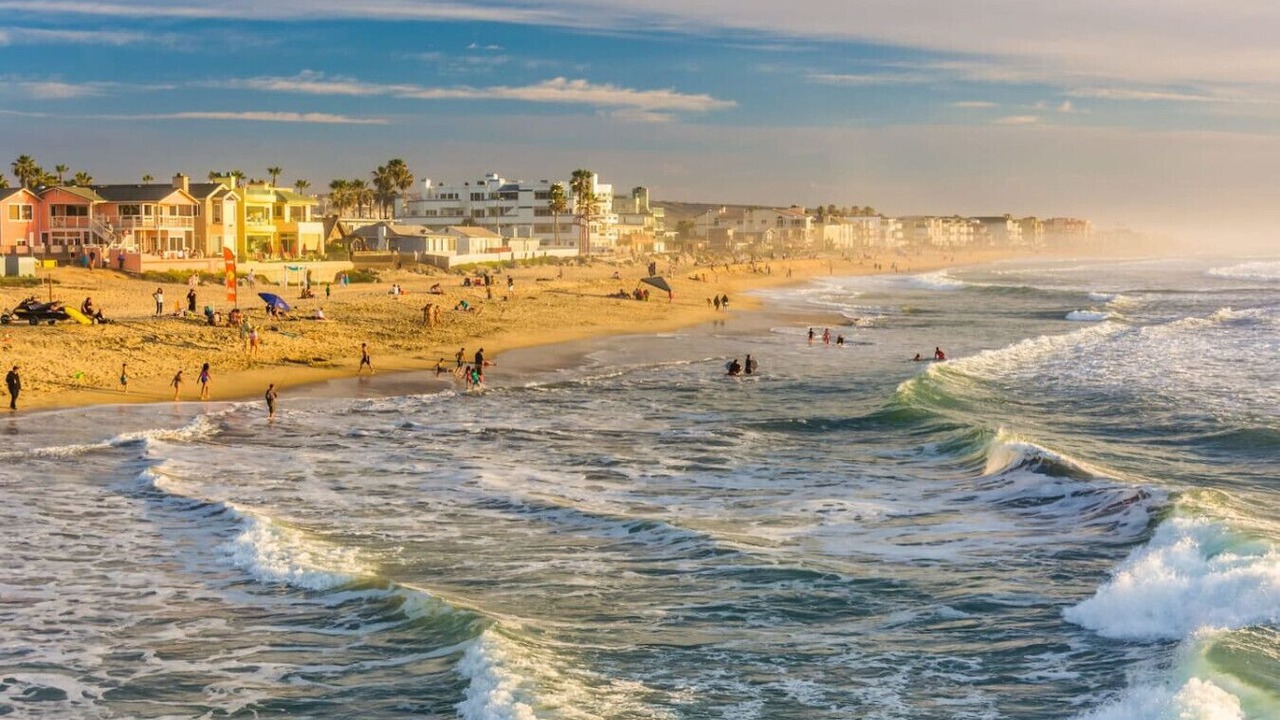 Photo of Others in Mission Beach