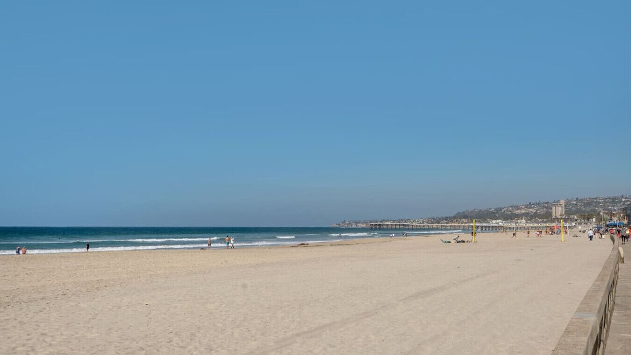 Photo of Others in Mission Beach