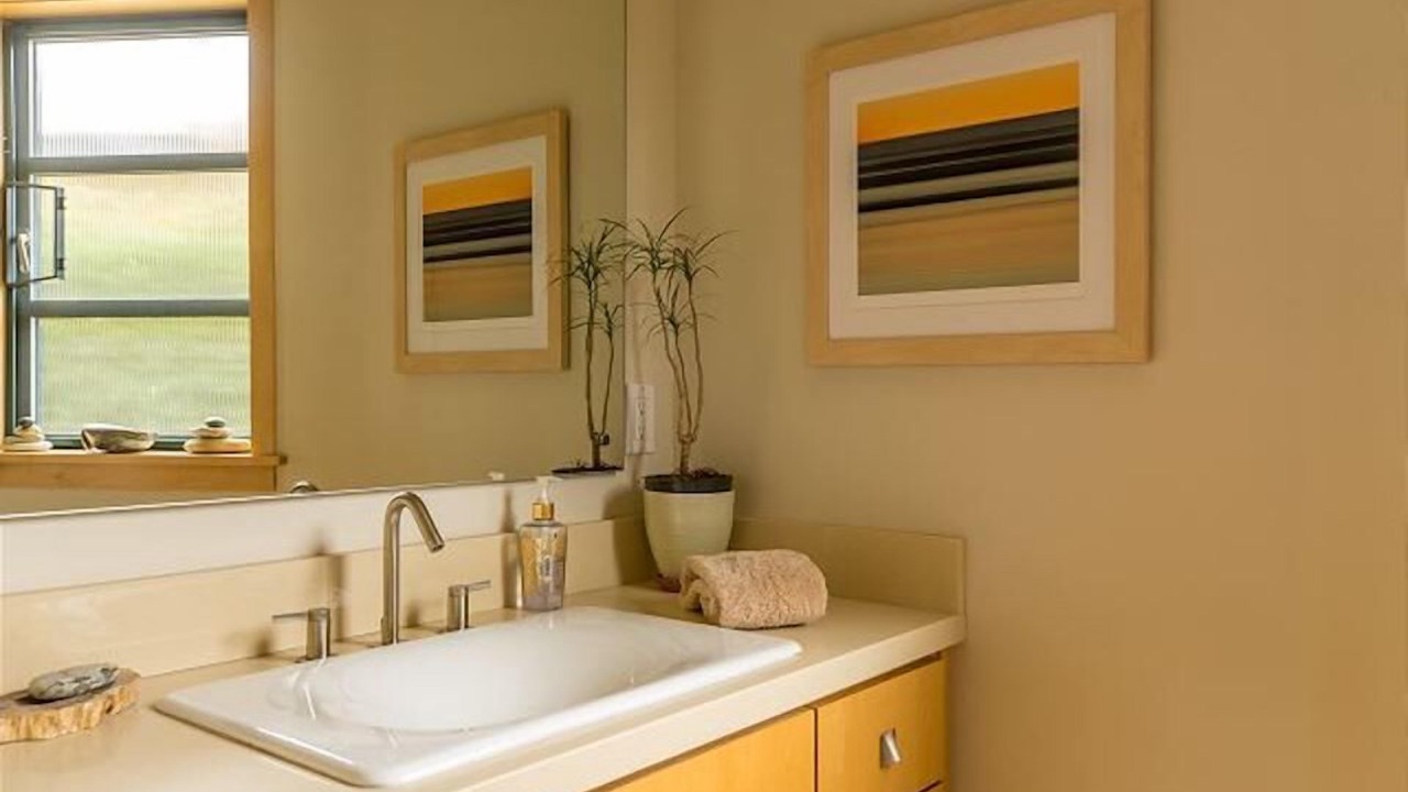 Photo of Bathroom in Morro Bay